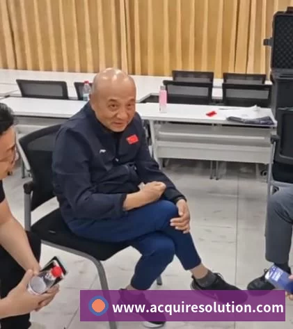 体育App